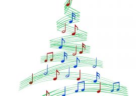 Christmas Bells and Music – Peace in a Chaotic World