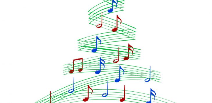 Christmas Bells and Music – Peace in a Chaotic World