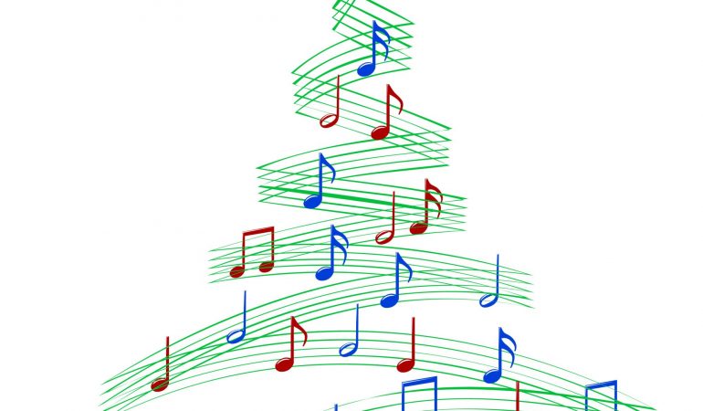 Christmas Bells and Music – Peace in a Chaotic World