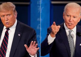 Trump v. Biden 2.0?