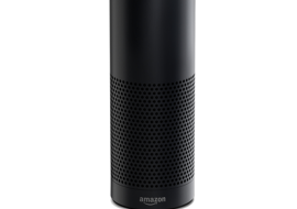 The Amazing Amazon Echo